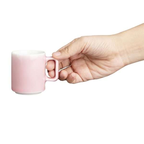 Olympia Fondant Cup Pink – 85.5ml 2.9fl oz (Box 6)