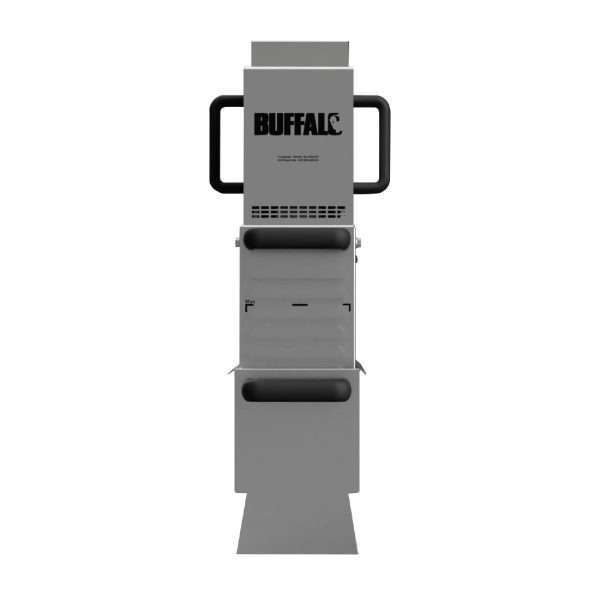 Buffalo Oil Filtration Machine