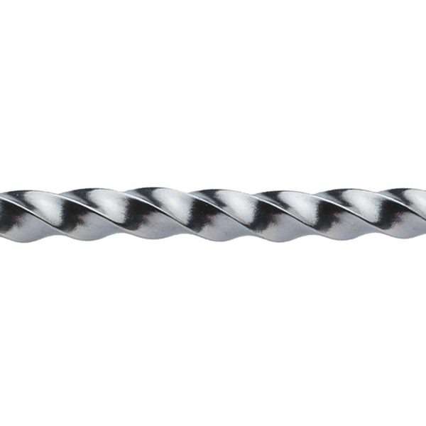 Beaumont Professional Cocktail Spoon With Masher 280mm