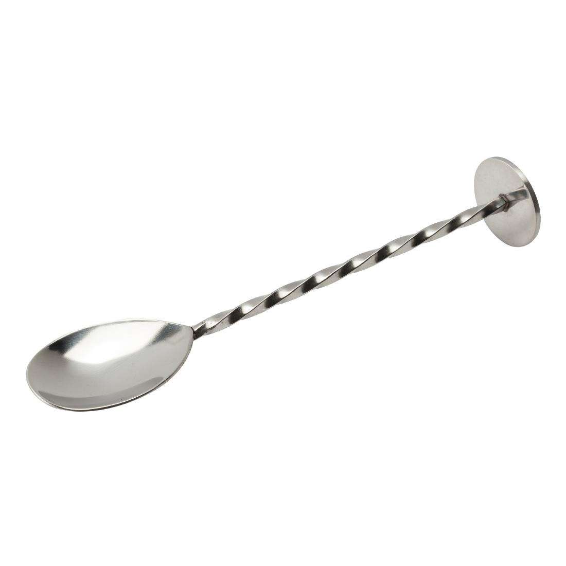 cz543_new5 Beaumont G & T Spoon 152mm