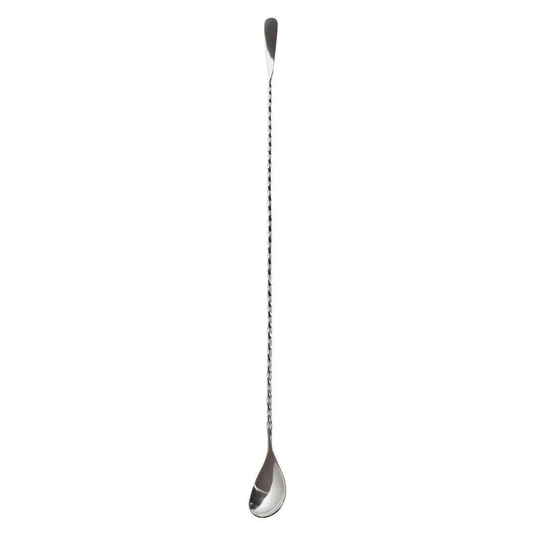 cz548_new1 Beaumont Hudson Cocktail Spoon 450mm