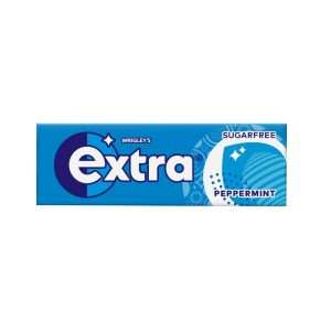 Extra Sugar Free Gum 30×10 pieces
