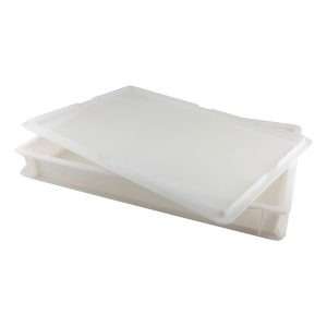 Dough Box 60 x 40 x 7cm 14Litre