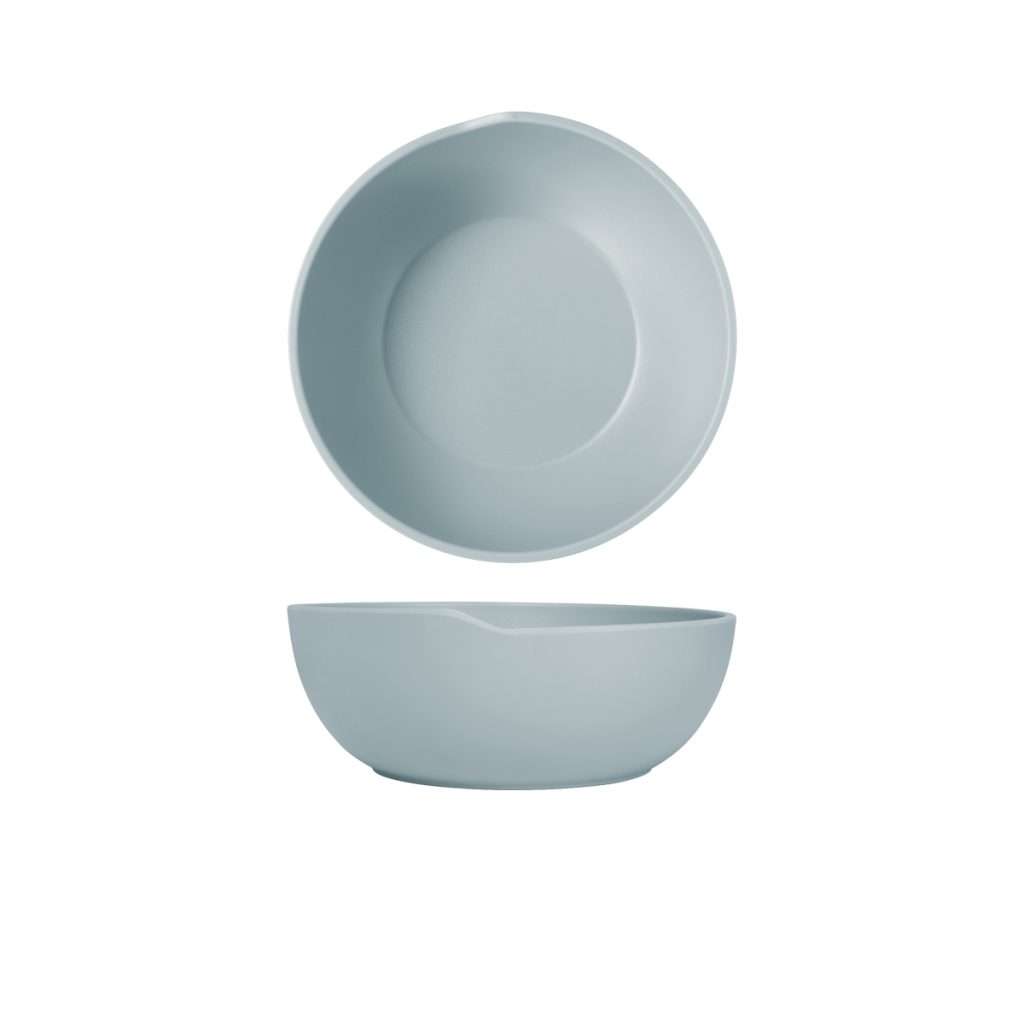 Jade Copenhagen Round Melamine Bowl 20 x 7.5cm QTY:6