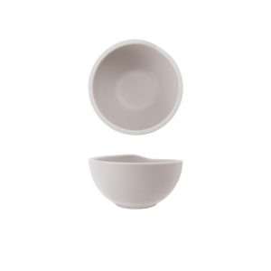 White Copenhagen Melamine Bowl 10.8 x 5.6cm QTY:24