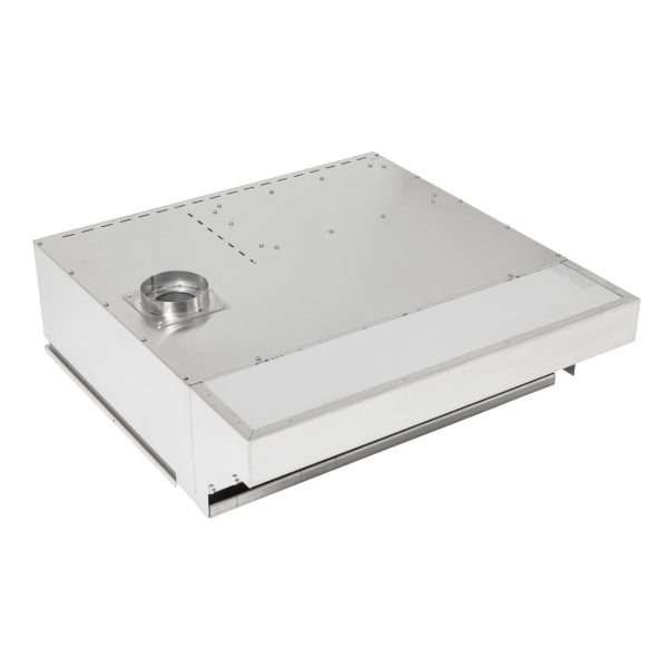 Extraction Hood for Buffalo Smart Touchscreen Combi Oven 7 x GN 1/1 CK079