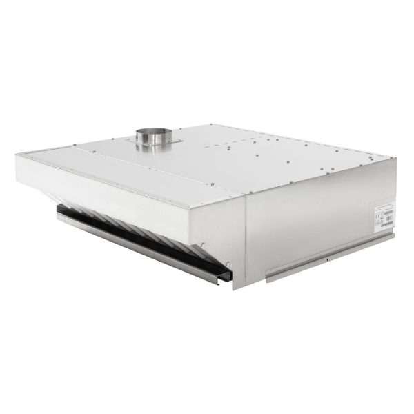 Extraction Hood for Buffalo Smart Touchscreen Combi Oven 7 x GN 1/1 CK079