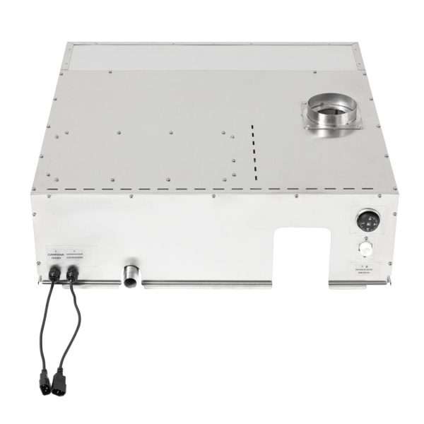 Extraction Hood for Buffalo Smart Touchscreen Combi Oven 7 x GN 1/1 CK079