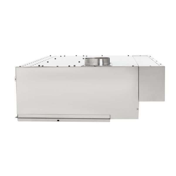 Extraction Hood for Buffalo Smart Touchscreen Compact Combi Oven 6 x GN 1/1 CK110