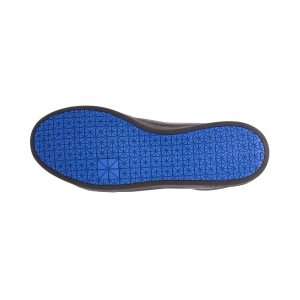 WearerTech Endurance Microfibre Trainer Black Size 37