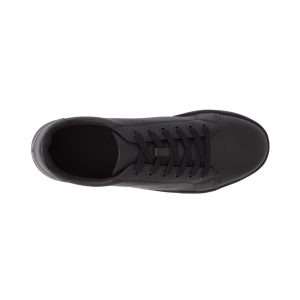 WearerTech Endurance Microfibre Trainer Black Size 37