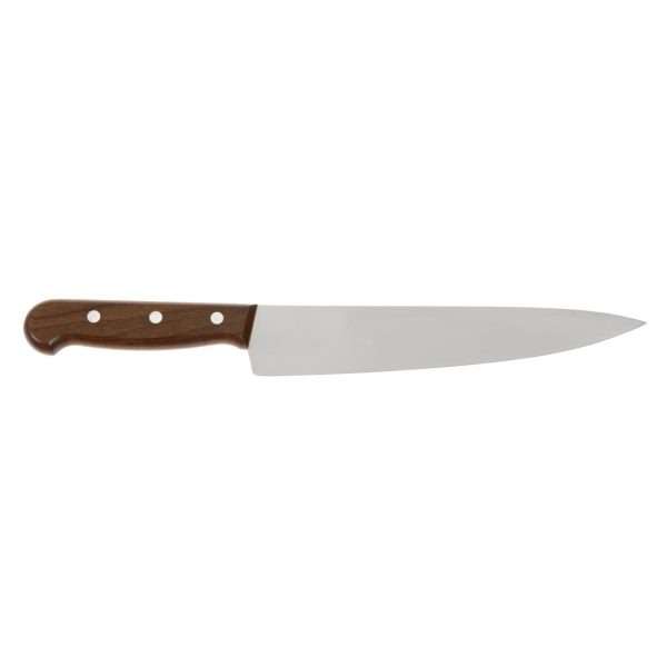 Victorinox Wooden Handled Carving Knife 22cm