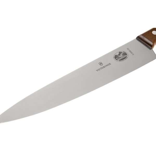 Victorinox Wooden Handled Carving Knife 22cm