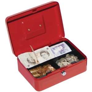 cd176 y phoenix cash box