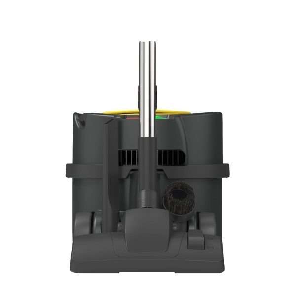 Numatic Eco Reflo ERP180 Black 420watt Vacuum Cleaner