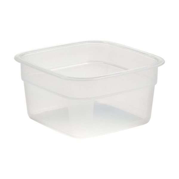 Cambro FreshPro Food Storage Container 473ml