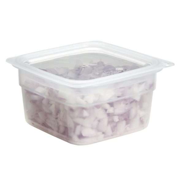 Cambro FreshPro Food Storage Container 473ml