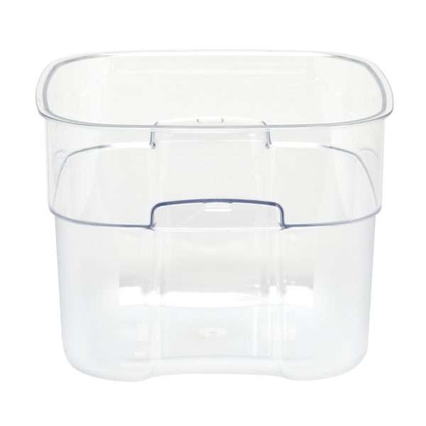 Cambro FreshPro Camsquare Food Storage Container 11.4Ltr