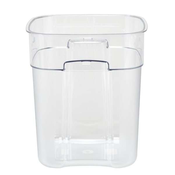 Cambro FreshPro Camsquare Food Storage Container 17.2Ltr