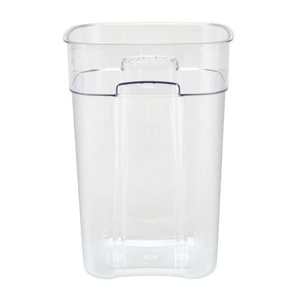 Cambro FreshPro Camsquare Food Storage Container 20.8Ltr