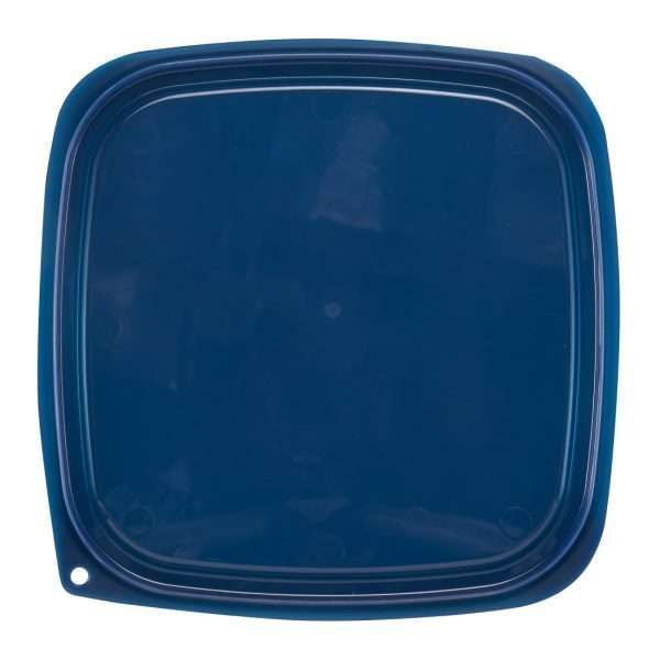 Cambro FreshPro Blue Cover 261x261mm