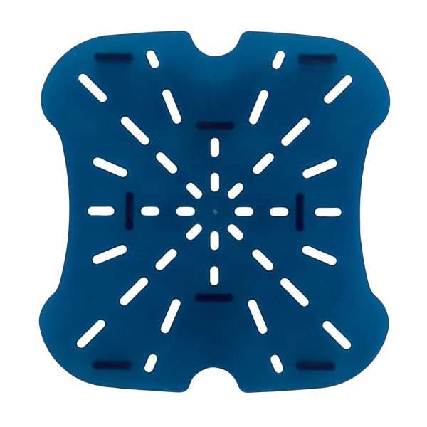Cambro FreshPro Blue Drain Shelf 235x235mm