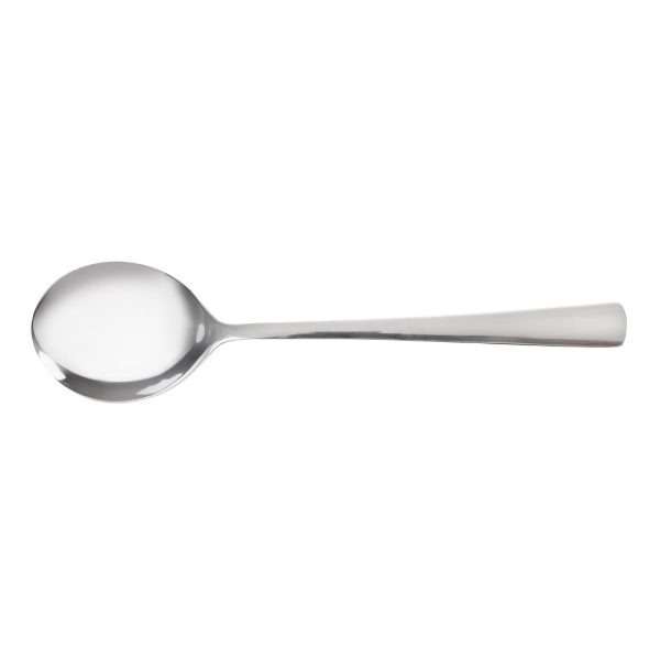 Olympia Clifton Soup Spoon (Pack of 12)