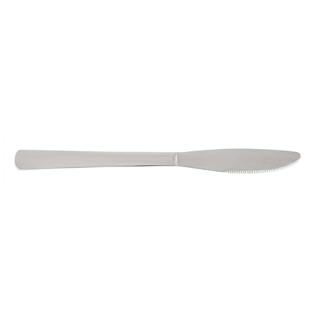 cu784_new23-2649 Olympia Clifton Dessert Knife (Pack of 12)