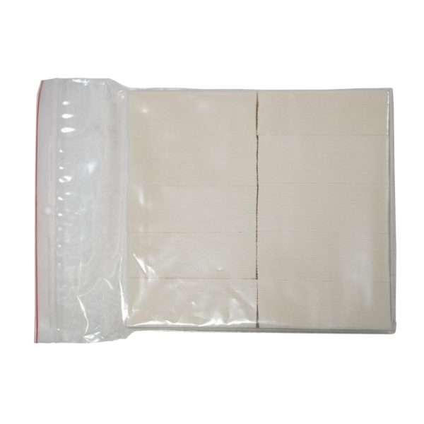 Buffalo Oil Filter Papers for CU489 Oil Filtration Machine (Pack of 100)