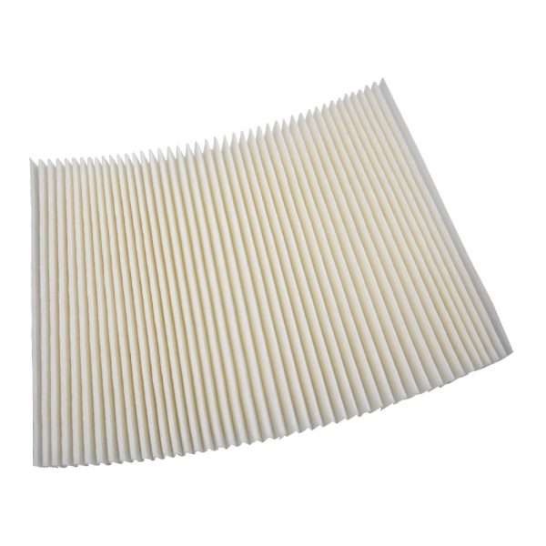 Buffalo Oil Filter Papers for CU489 Oil Filtration Machine (Pack of 100)