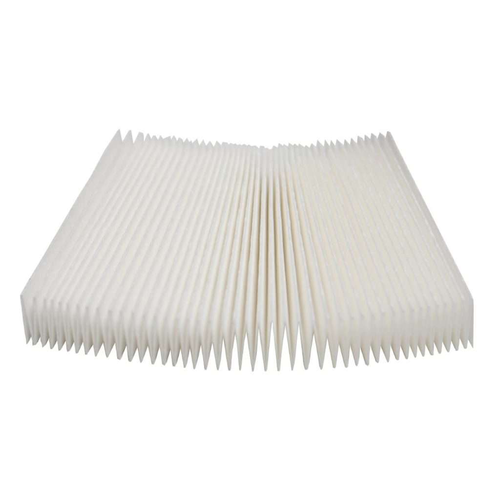 Buffalo Oil Filter Papers for CU489 Oil Filtration Machine (Pack of 100)
