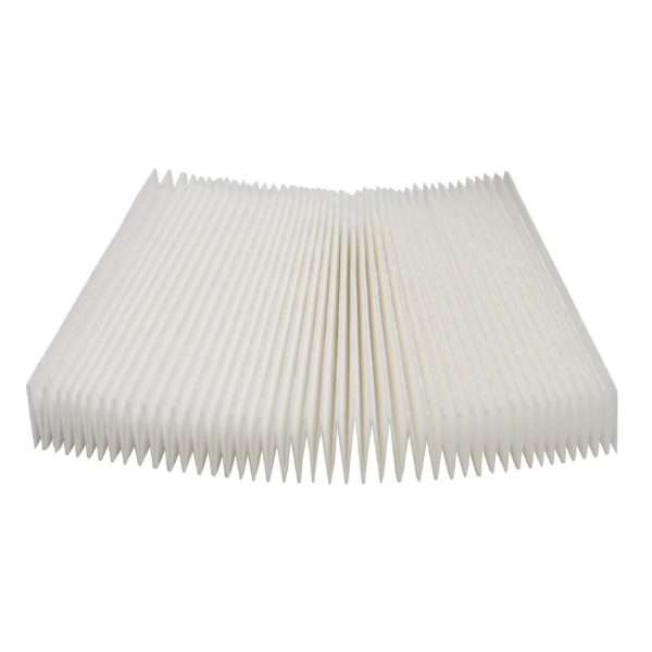Buffalo Oil Filter Papers for CU489 Oil Filtration Machine (Pack of 100)