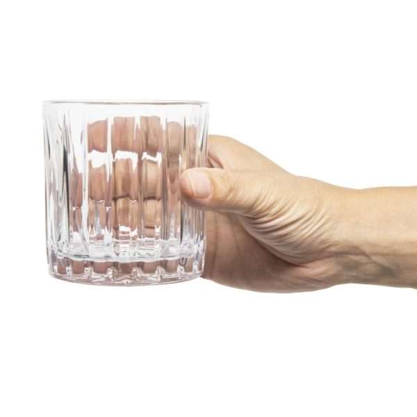 Olympia Alma Old Fashioned – 350ml (Pack of 6)