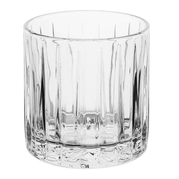 Olympia Alma Old Fashioned – 350ml (Pack of 6)
