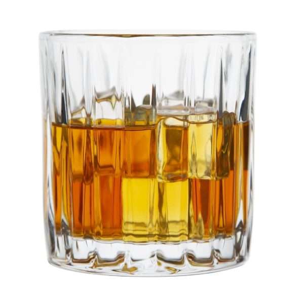 Olympia Alma Old Fashioned – 350ml (Pack of 6)