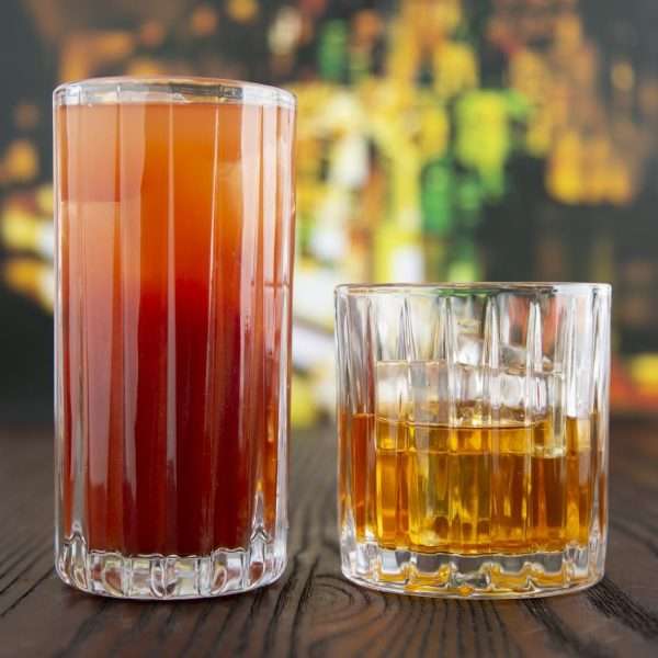 Olympia Alma Old Fashioned – 350ml (Pack of 6)