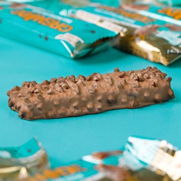 Grenade Protein Bar Choc Chip Salted Caramel 60g (Pack of 12)