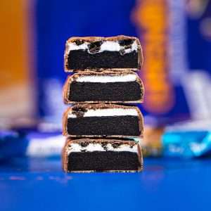 Grenade Protein Bar Oreo 60g (Pack of 12)