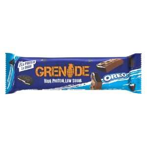 Grenade Protein Bar Oreo 60g (Pack of 12)