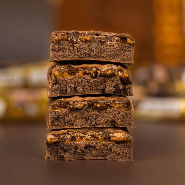 Grenade Protein Bar Fudged Up 60g (Pack of 12)