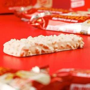 Grenade Protein Bar White Chocolate Salted Peanut 60g (Pack of 12)
