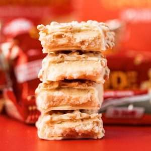 Grenade Protein Bar White Chocolate Salted Peanut 60g (Pack of 12)