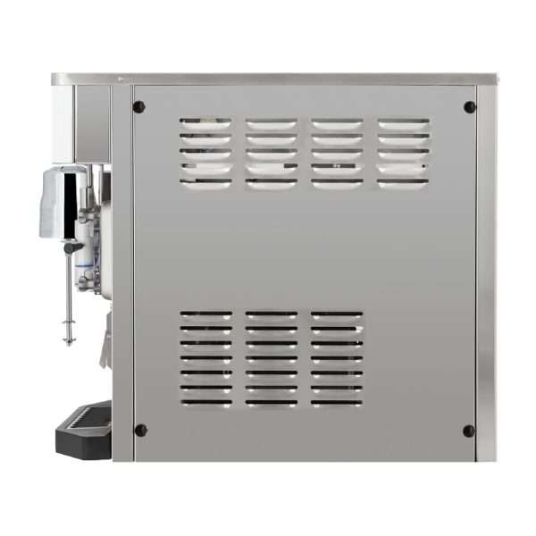 Blue Ice Frozen Drinks Dispenser Milkshake/Smoothie Machine Single Flavour T420