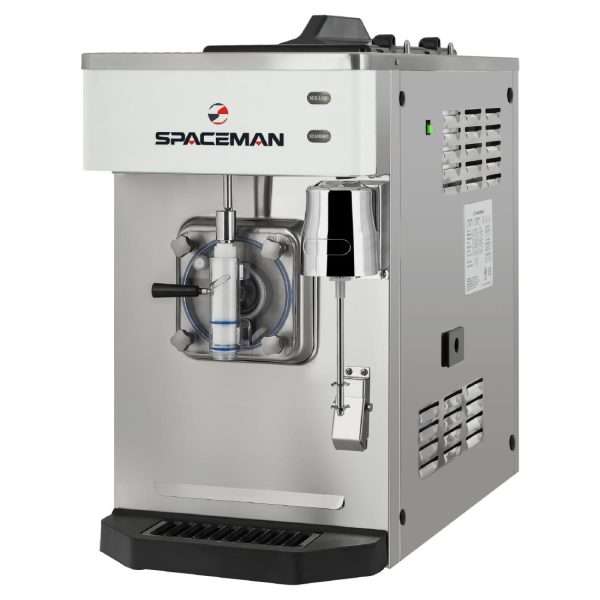 Blue Ice Frozen Drinks Dispenser Milkshake/Smoothie Machine Single Flavour T420