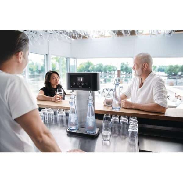 BRITA Vivreau Fill 200 Water Dispenser CTDT