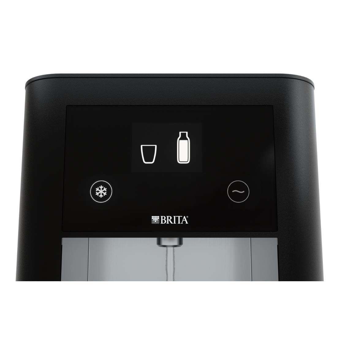 cz971_npi23-2 BRITA Vivreau Top PRO 50 Water Dispenser TG SO