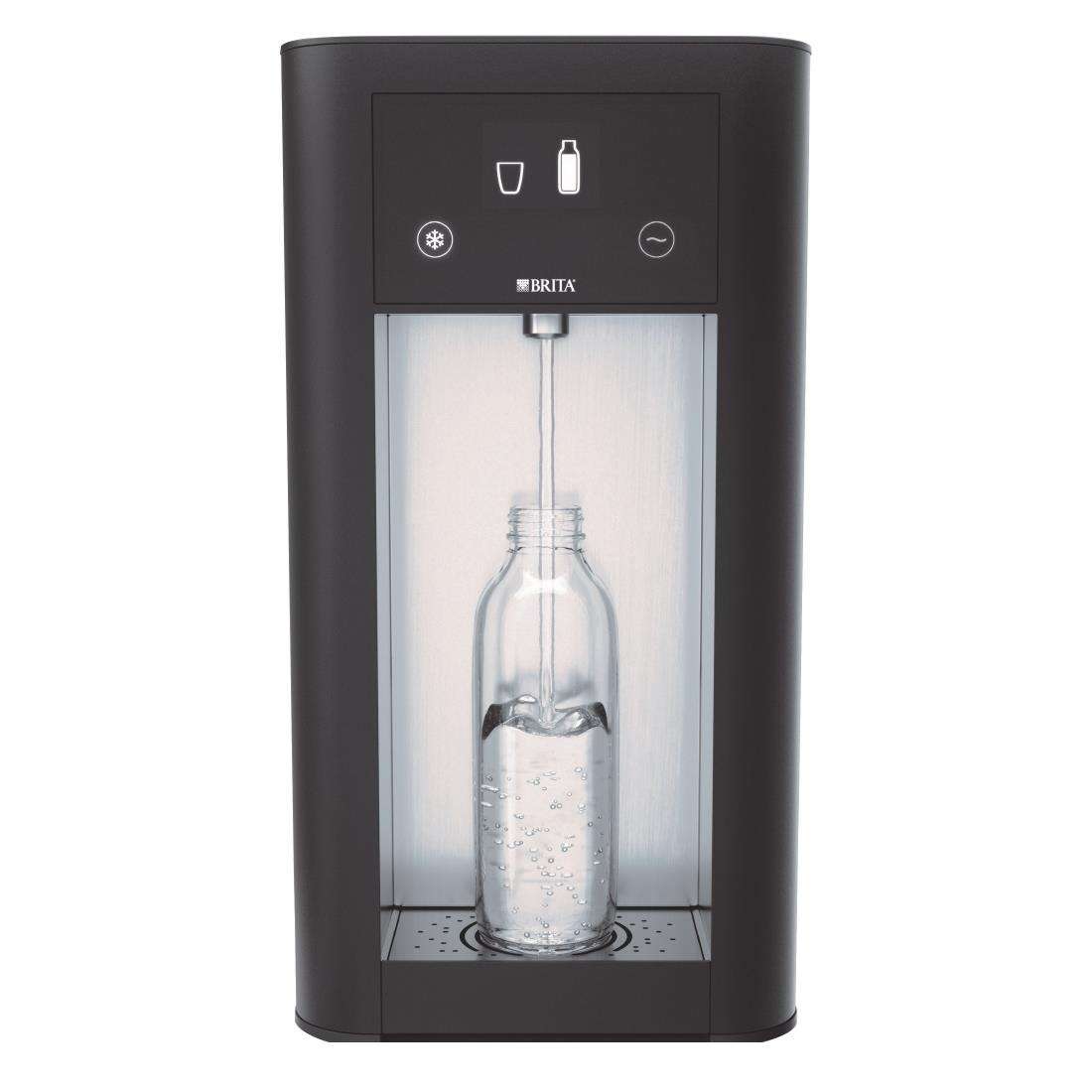 cz971_npi23-4 BRITA Vivreau Top PRO 50 Water Dispenser TG SO