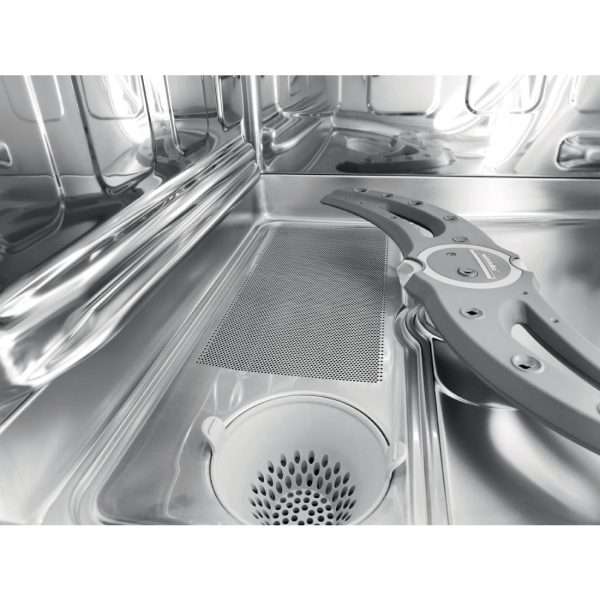 Winterhalter Undercounter Glasswasher UC-L