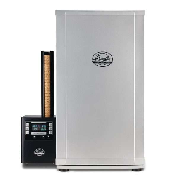 Bradley 4 Rack Digital Food Smoker BTDS76CE