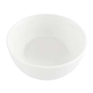 Utopia Pure White Rice Bowls 125mm (Pack of 24)